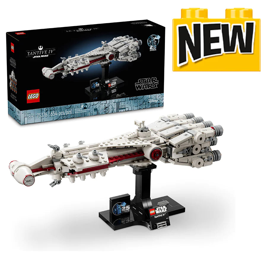 75376 Tantive IV™