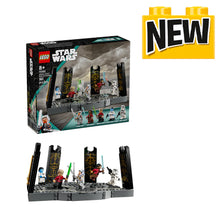 Load image into Gallery viewer, 75385 Ahsoka Tano’s Duel on Peridea
