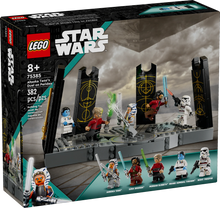 Load image into Gallery viewer, 75385 Ahsoka Tano’s Duel on Peridea
