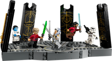Load image into Gallery viewer, 75385 Ahsoka Tano’s Duel on Peridea
