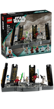 Load image into Gallery viewer, 75385 Ahsoka Tano’s Duel on Peridea
