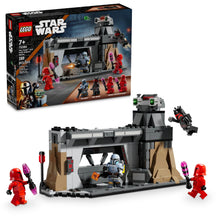Load image into Gallery viewer, 75386 Paz Vizsla™ and Moff Gideon™ Battle
