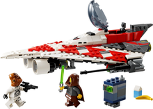 Load image into Gallery viewer, 75388 Jedi Bob&#39;s Starfighter
