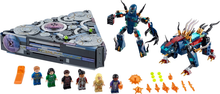 Load image into Gallery viewer, 76156 Rise of the Domo
