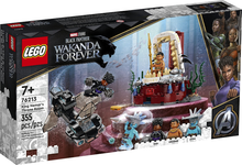 Load image into Gallery viewer, 76213 King Namor’s Throne Room
