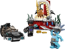 Load image into Gallery viewer, 76213 King Namor’s Throne Room
