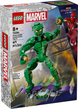 Load image into Gallery viewer, 76284 Marvel Green Goblin Construction Figure
