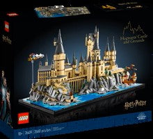 Load image into Gallery viewer, 76419 Hogwarts™ Castle and Grounds
