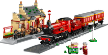 Load image into Gallery viewer, 76423 Hogwarts Express™ &amp; Hogsmeade™ Station
