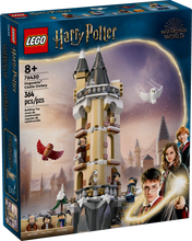 Load image into Gallery viewer, 76430 Hogwarts™ Castle Owlery
