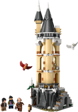 Load image into Gallery viewer, 76430 Hogwarts™ Castle Owlery
