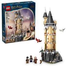 Load image into Gallery viewer, 76430 Hogwarts™ Castle Owlery
