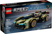 Load image into Gallery viewer, 76923 Lamborghini Lambo V12 Vision GT Super Car
