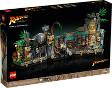 Load image into Gallery viewer, 77015 Temple of the Golden Idol
