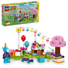 Load image into Gallery viewer, 77046 Julian&#39;s Birthday Party

