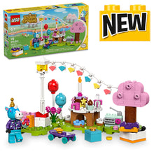 Load image into Gallery viewer, 77046 Julian&#39;s Birthday Party
