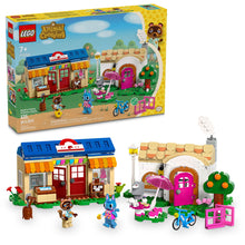 Load image into Gallery viewer, 77050 Nook&#39;s Cranny &amp; Rosie&#39;s House
