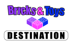 Bricks & Toys Destination