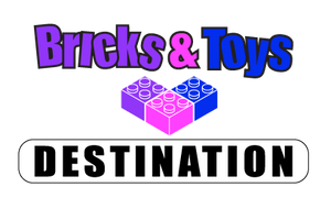 Bricks &amp; Toys Destination