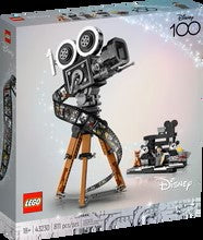 43230 Walt Disney Tribute Camera
