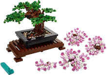 Load image into Gallery viewer, 10281 Bonsai Tree
