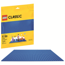 Load image into Gallery viewer, 10714 - Blue Baseplate
