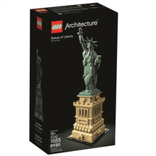 Load image into Gallery viewer, 21042 Statue of Liberty
