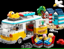 Load image into Gallery viewer, 31138 Beach Camper Van
