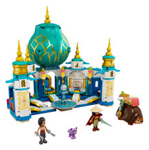 Load image into Gallery viewer, 43181 Raya and Heart Dragon
