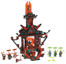 Load image into Gallery viewer, 71712 Empire Temple of Madness
