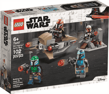 Load image into Gallery viewer, 75267 Mandalorian™ Battle Pack
