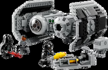 Load image into Gallery viewer, 75347 TIE Bomber™
