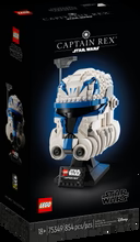 Load image into Gallery viewer, 75349 Captain Rex™ Helmet
