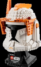 Load image into Gallery viewer, 75350 Clone Commander Cody™ Helmet
