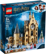 Load image into Gallery viewer, 75948 Hogswarts Clock Tower
