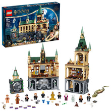 Load image into Gallery viewer, 76389 Hogwarts Chamber of Secrets
