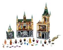 Load image into Gallery viewer, 76389 Hogwarts Chamber of Secrets
