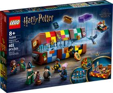 Load image into Gallery viewer, 76399 Hogwarts Magical Trunk
