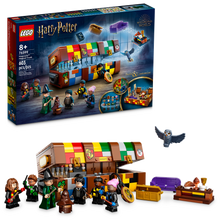 Load image into Gallery viewer, 76399 Hogwarts Magical Trunk
