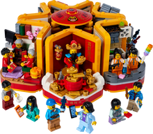 Load image into Gallery viewer, 80108 Lunar New Year Traditions
