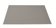 Load image into Gallery viewer, 10701 Gray Baseplate Classic
